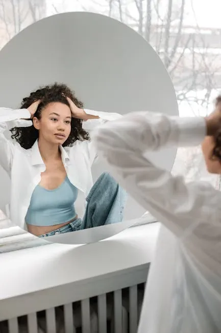 Self-Awareness as a Relationship Tool (Image Credits: Pexels)