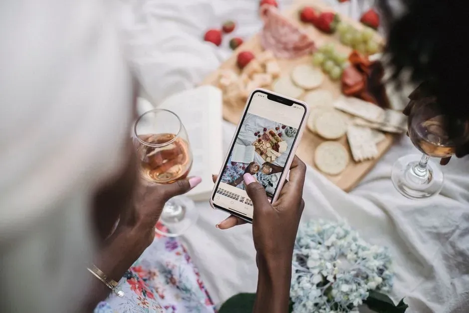 The FOMO spiral I didn't see coming (Image Credits: Pexels)