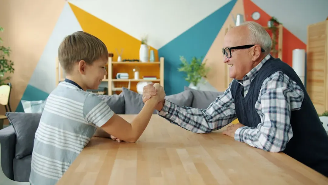 "You'll Understand When You're Older" (Image Credits: Unsplash)