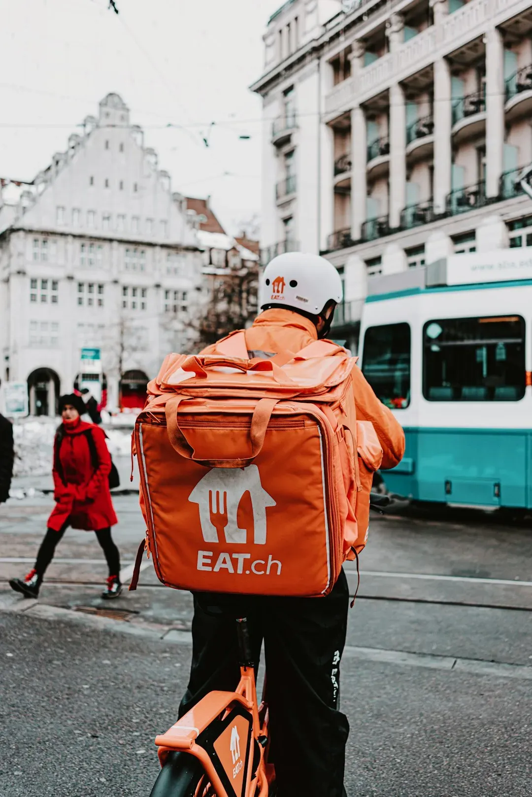The Real Monthly Number Most People Underestimate (Image Credits: Unsplash)
