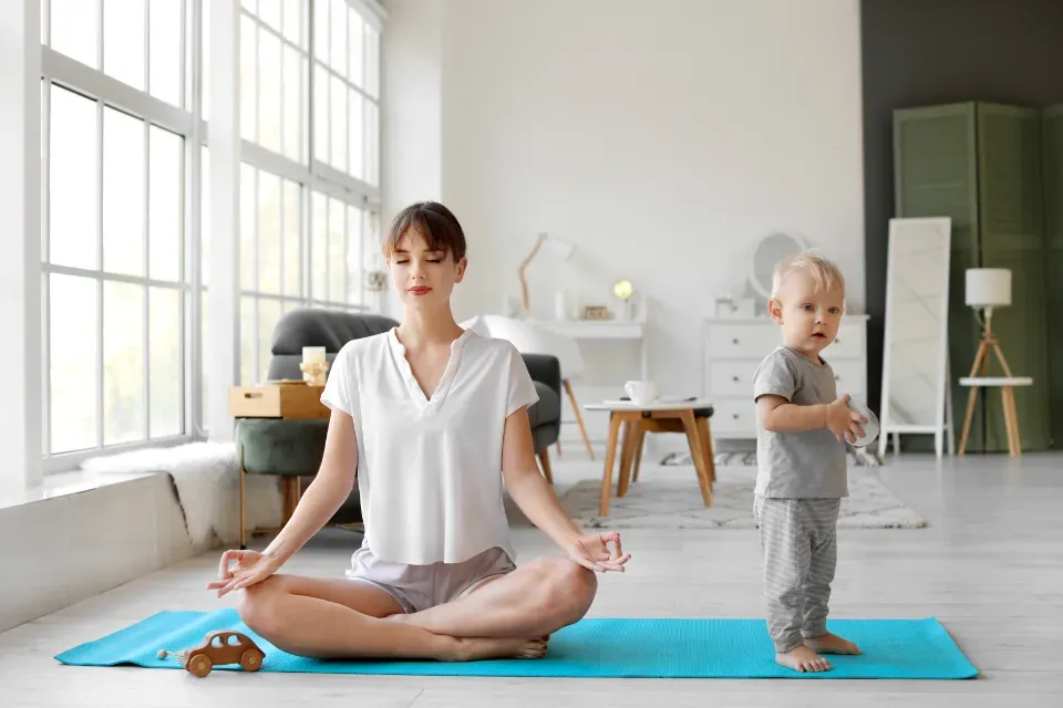 Your Attitude Toward Physical Activity (Image Credits: Stocksnap)