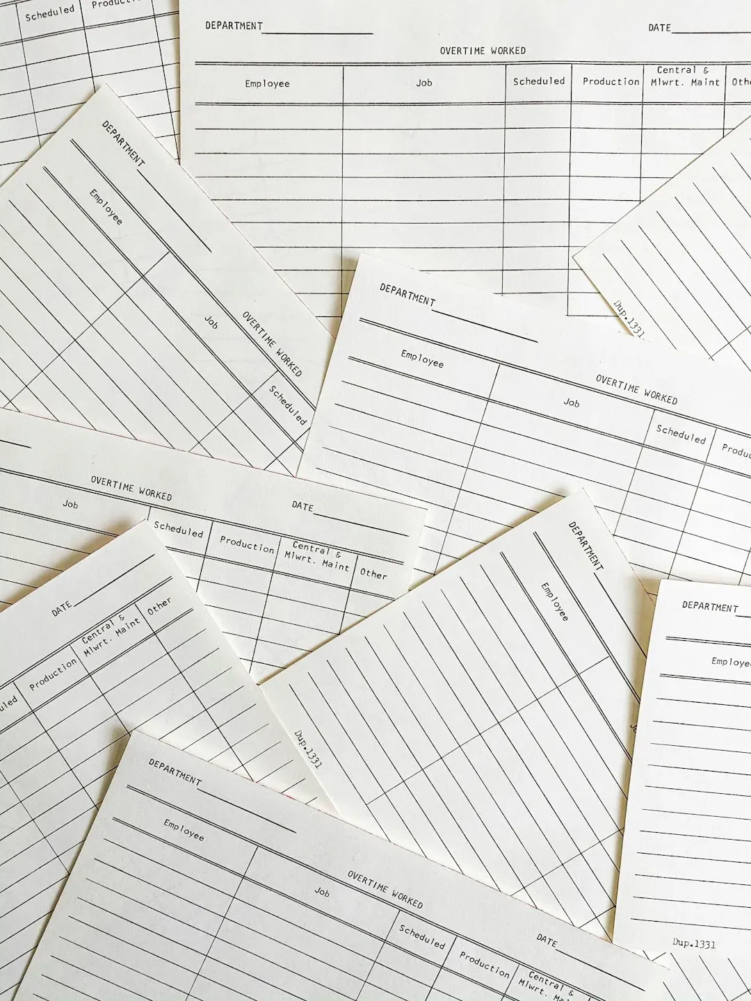 8. Making a big production out of report cards (Image Credits: Unsplash)