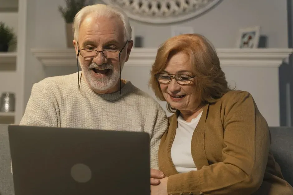 Staying Connected Across Distance (Image Credits: Pexels)