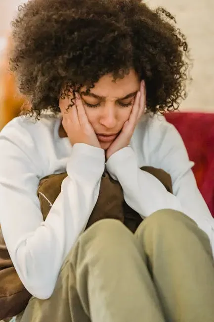 5. Their Emotional Range in the Relationship Is Unusually Narrow (Image Credits: Pexels)