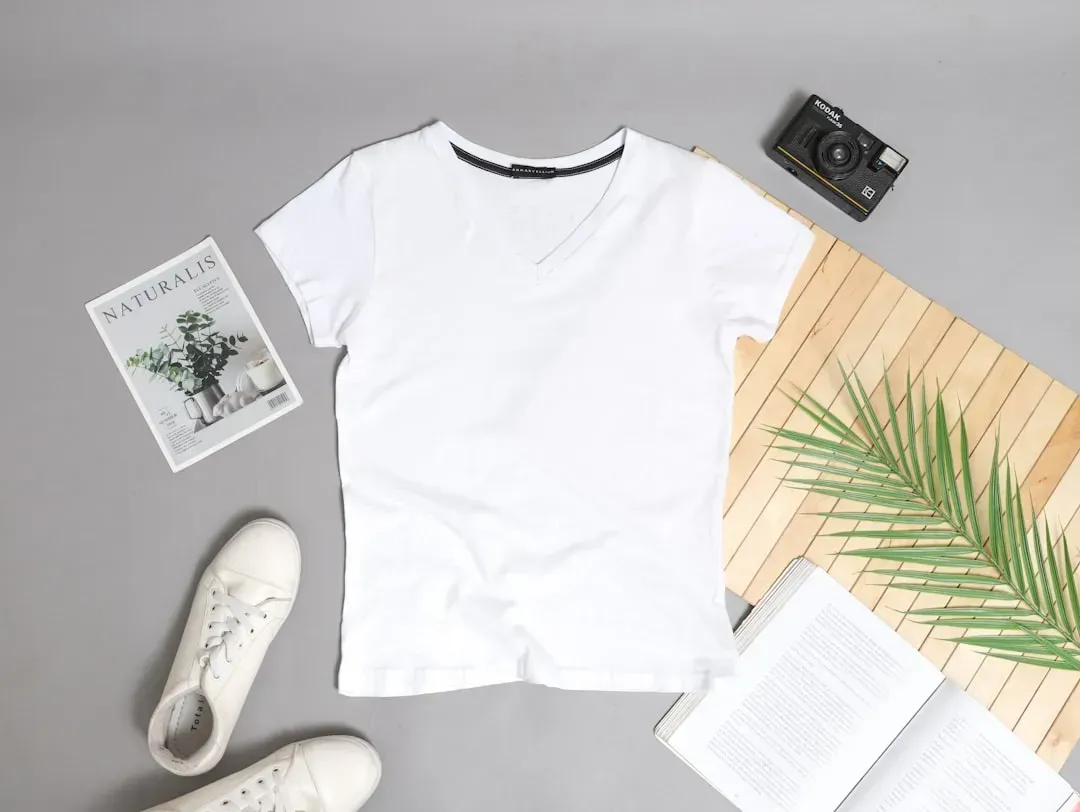 4. Print-on-Demand (Without a Built-In Audience) (Image Credits: Unsplash)