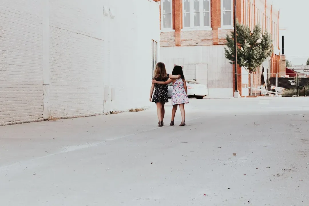 4. Your Emotional Support Flows in Only One Direction (Image Credits: Unsplash)
