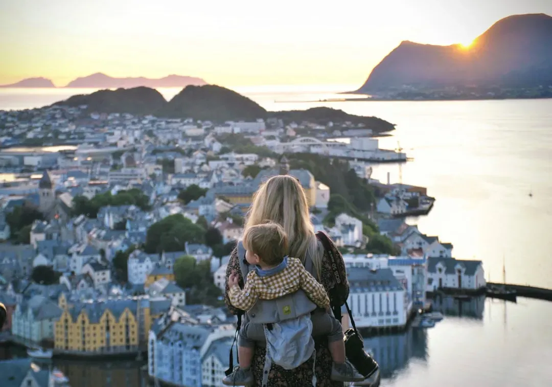 Norway (Image Credits: Unsplash)