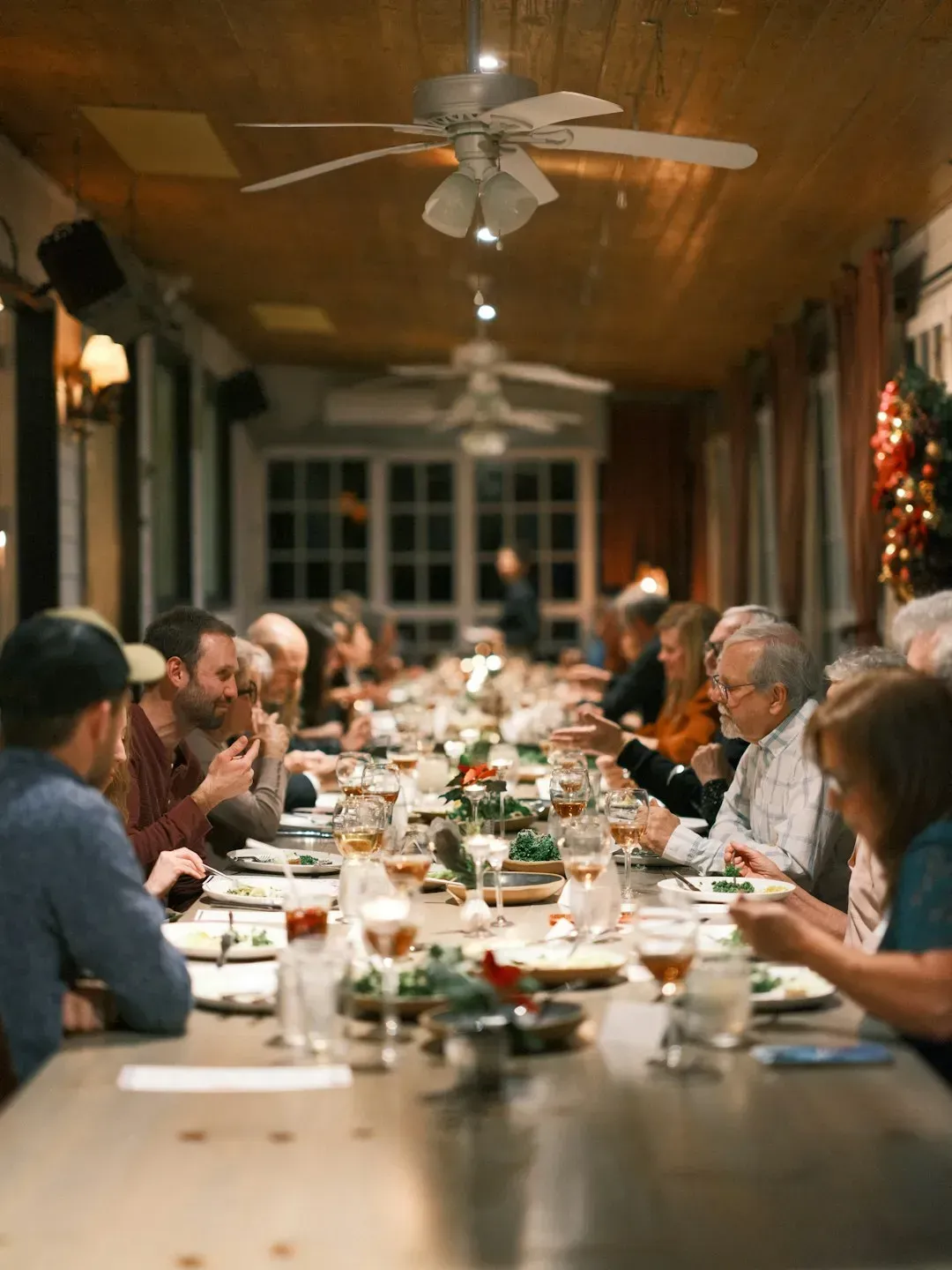 10. Ordering Tap Water for the Table Without Asking Others (Image Credits: Unsplash)