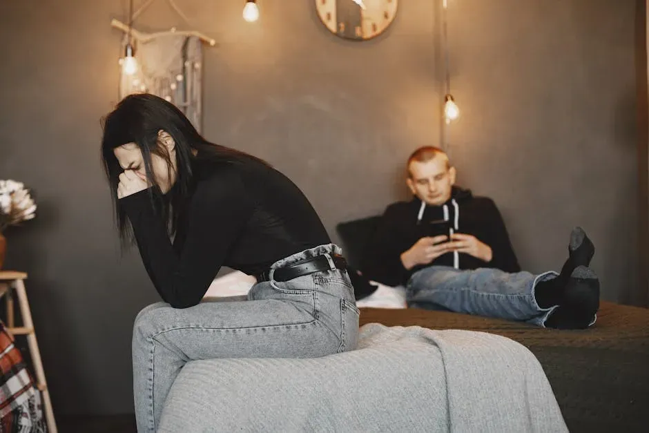 9. How Much Time Is Spent on Phones or Screens (Image Credits: Pexels)