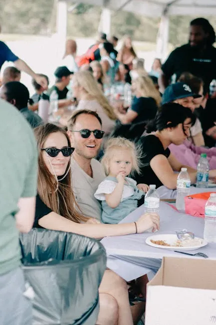 6. Spending Sundays as a Family Rest Day (Image Credits: Pexels)