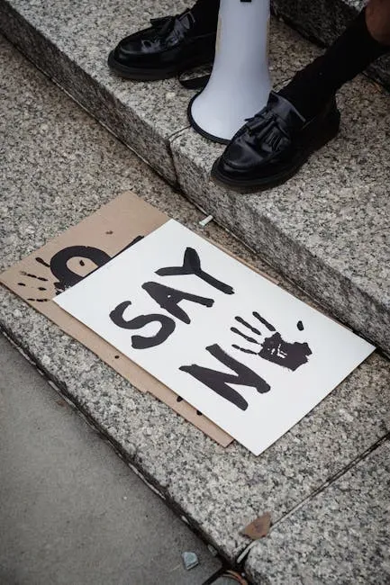 5. Their Right to Say No (Image Credits: Pexels)