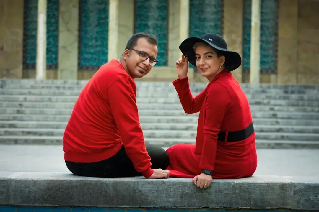 6. Constant Competitive Couplehood (Image Credits: Gallery Image)