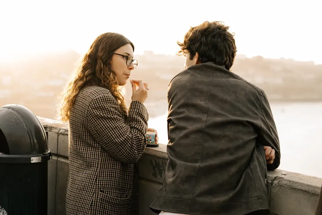 10. Communication skills (Image Credits: Unsplash)