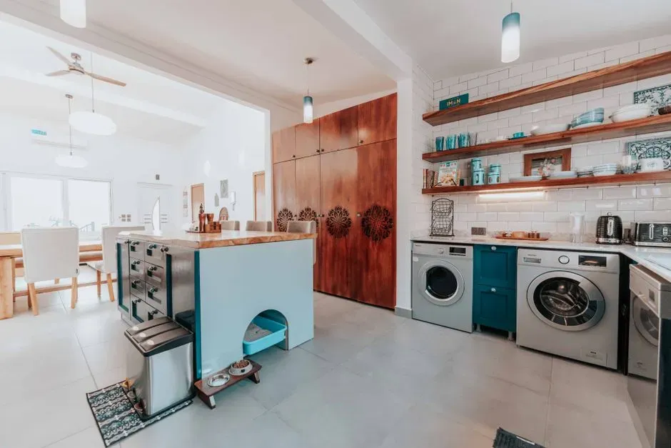 8. Energy-Efficient Appliances (Image Credits: Pexels)