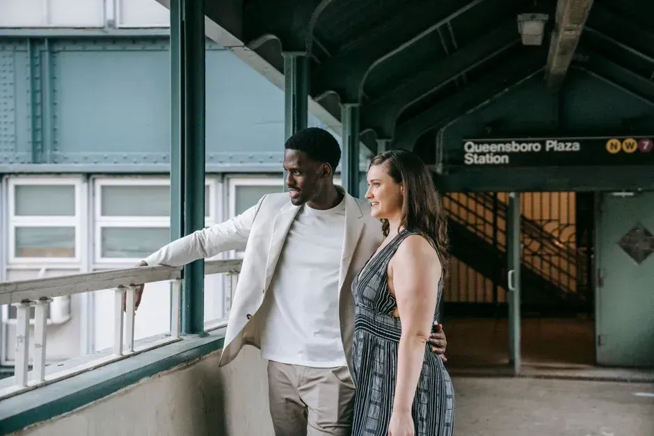 7. Mentoring her in ways that slide into condescension (Image Credits: Pexels)