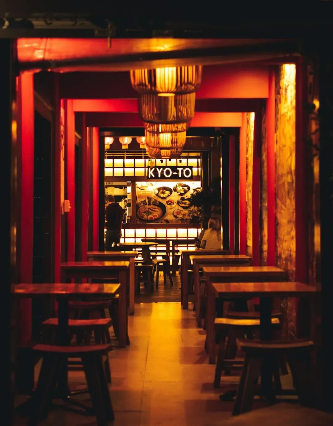 9. Kyoto, Japan (Image Credits: Unsplash)