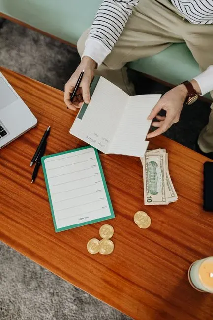 7. They align on the big financial goals, even if the details differ (Image Credits: Pexels)