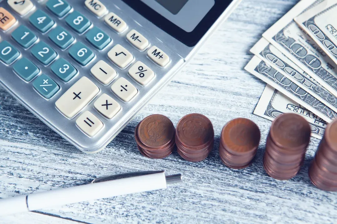 6. Financial and major decisions are discussed, not dictated (Image Credits: Unsplash)