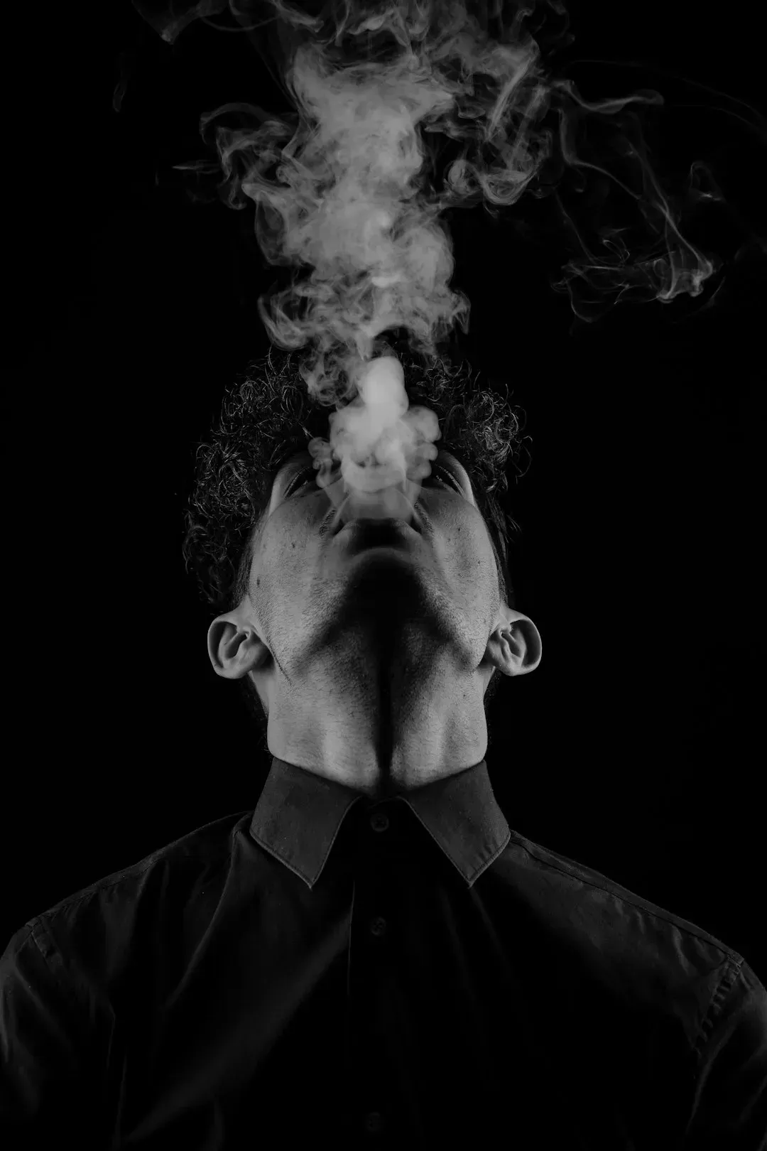 7. Smoking (Image Credits: Unsplash)