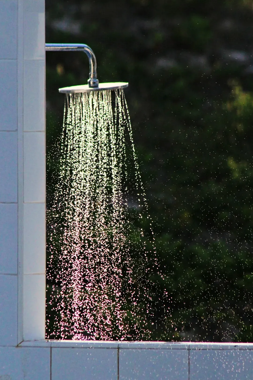 Swapping in low-flow showerheads and faucet aerators (Image Credits: Unsplash)