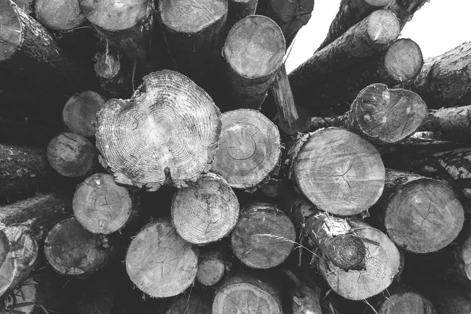 2. Full dimension lumber framing (Image Credits: Pexels)