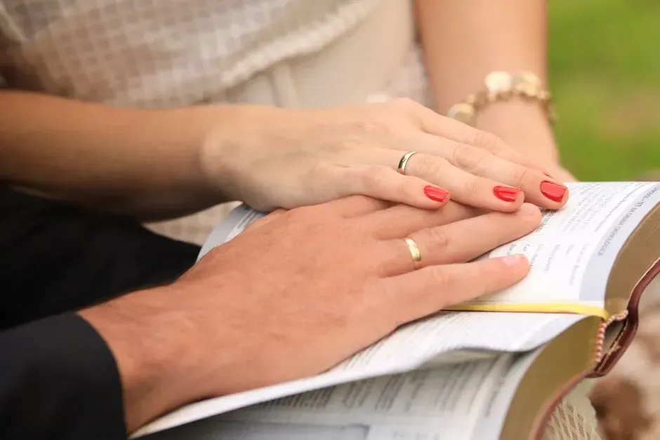 2. Sexual Frequency and How Desire Is Negotiated (Image Credits: Pexels)