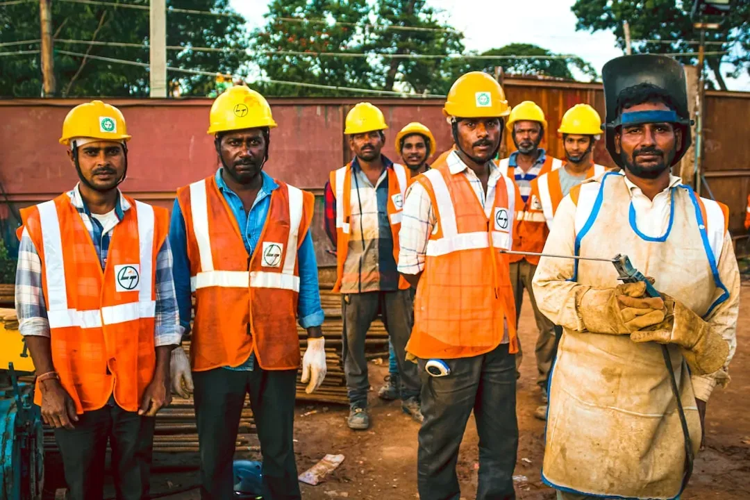 Even younger workers are bracing for a longer road (Image Credits: Unsplash)