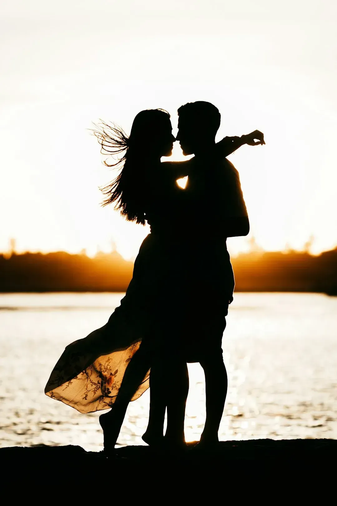 6. They Keep Physical Affection Alive (Image Credits: Unsplash)