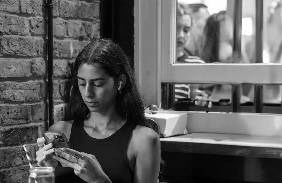 6. Protecting Their Social Energy and Saying No to Plans (Image Credits: Pexels)