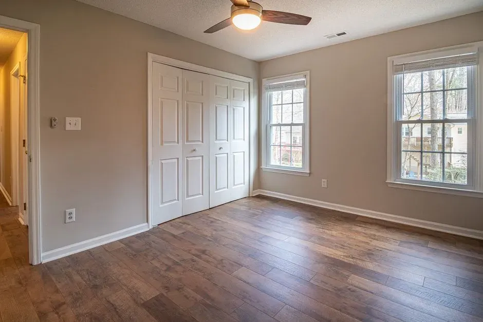 6. Hardwood Flooring (Image Credits: Pexels)