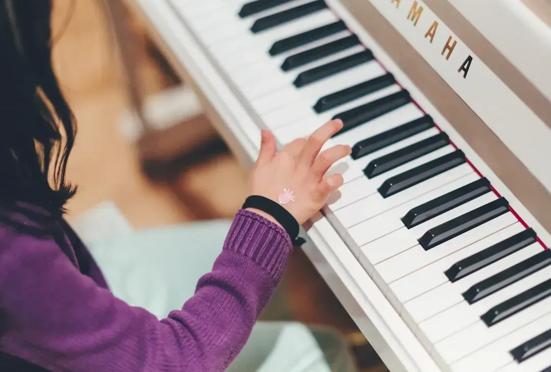 3. After-School Activities and Lessons (Image Credits: Unsplash)