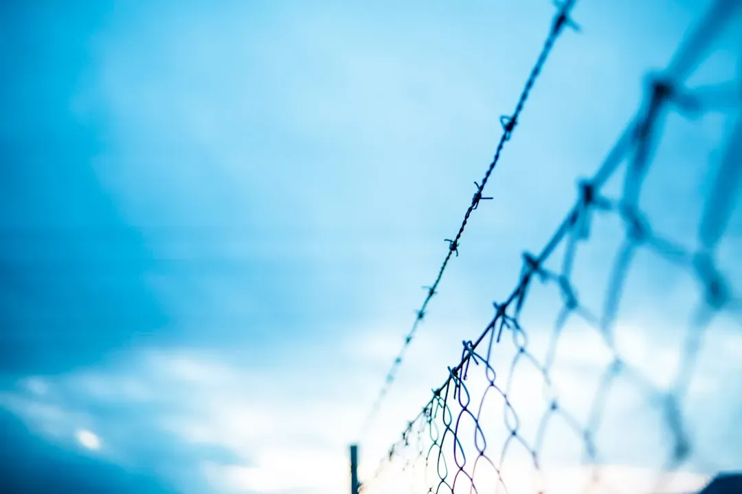 1. Setting Boundaries (Image Credits: Unsplash)