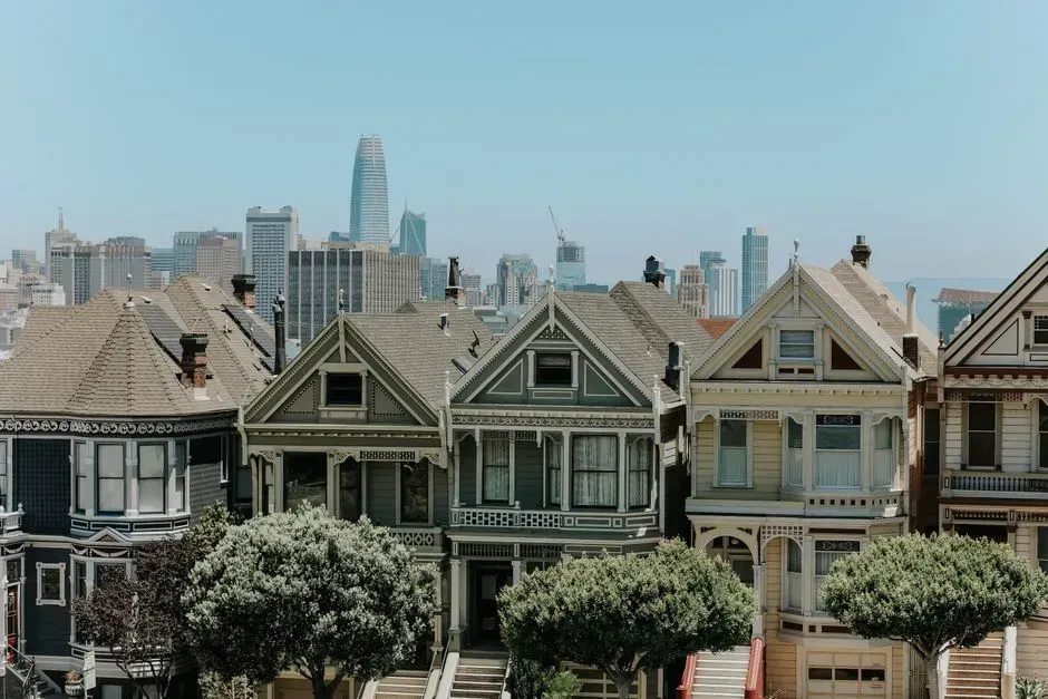 5. San Francisco, California (Image Credits: Pexels)