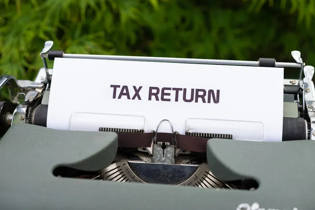 3. File Under an Eligible Filing Status (Image Credits: Unsplash)