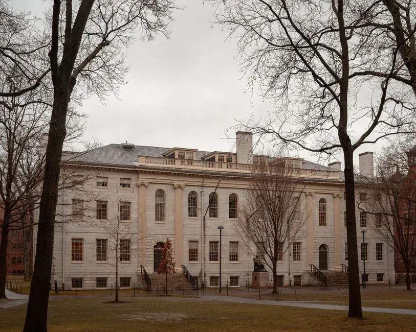 Harvard Business School (Image Credits: Pexels)