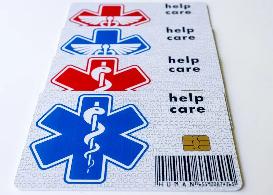 Medical costs and high-deductible plans eat through funds fast (Image Credits: Unsplash)