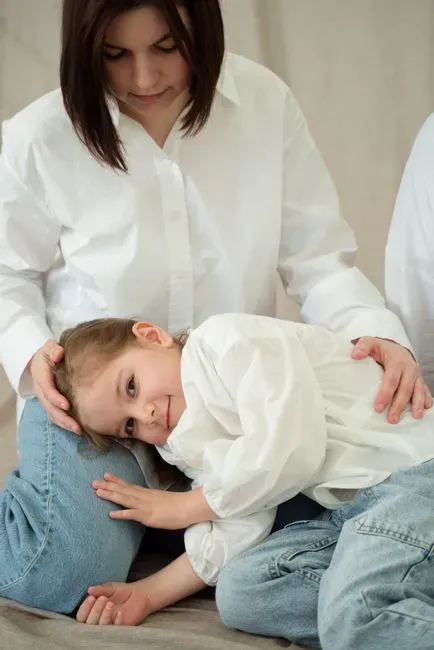 10. Using Guilt to Influence Parenting Decisions (Image Credits: Pexels)