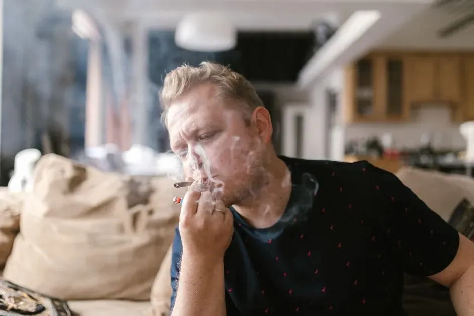 8. Smoking Indoors and in Cars Without a Second Thought (Image Credits: Pexels)