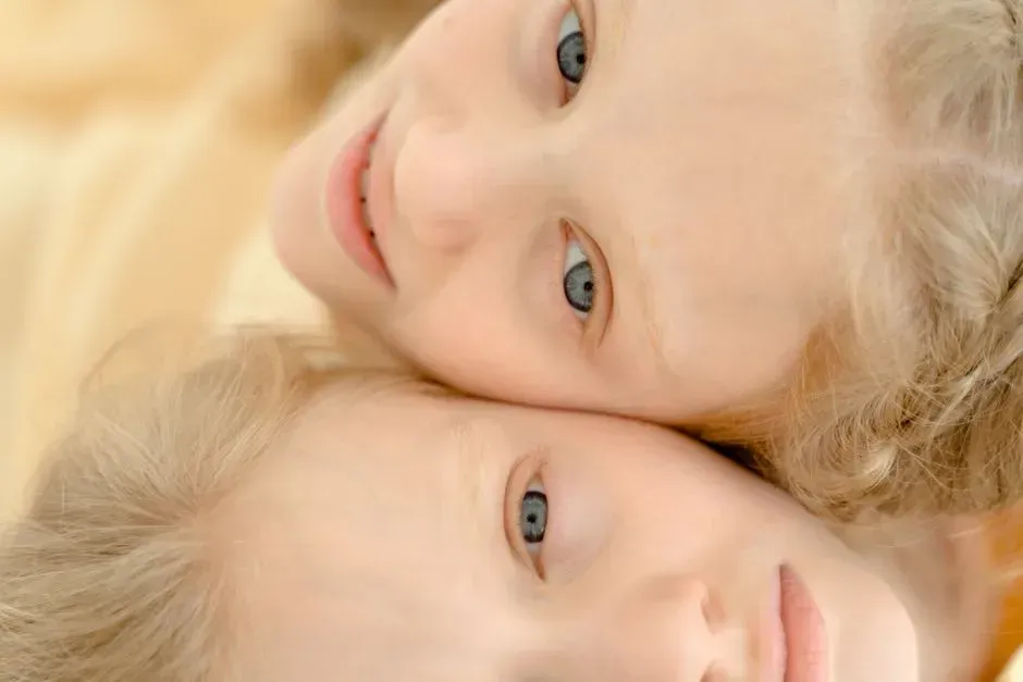 14. Whether rules apply the same to every sibling (Image Credits: Pexels)