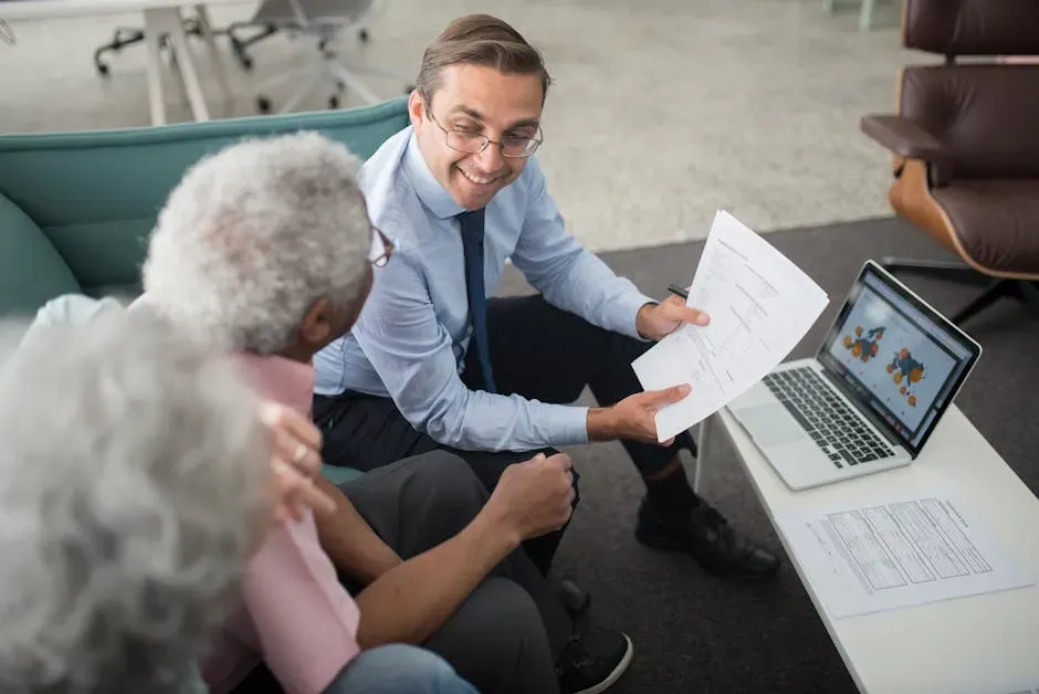 The Racial Divide in Retirement Preparedness (Image Credits: Pexels)