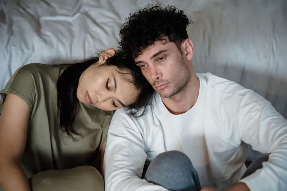 Silence No Longer Needs to Be Filled (Image Credits: Pexels)