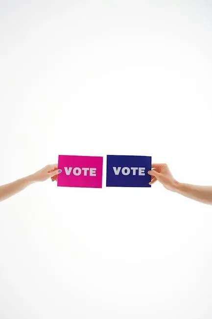 Political and Ideological Divisions (Serious Feud Territory) (Image Credits: Pexels)