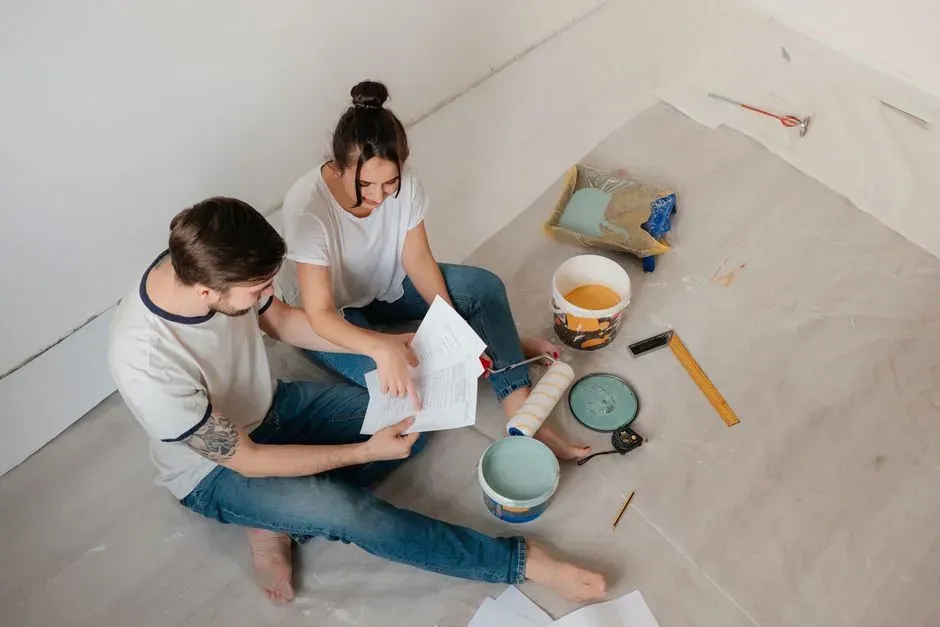 7. She does more of the invisible household coordination (Image Credits: Pexels)