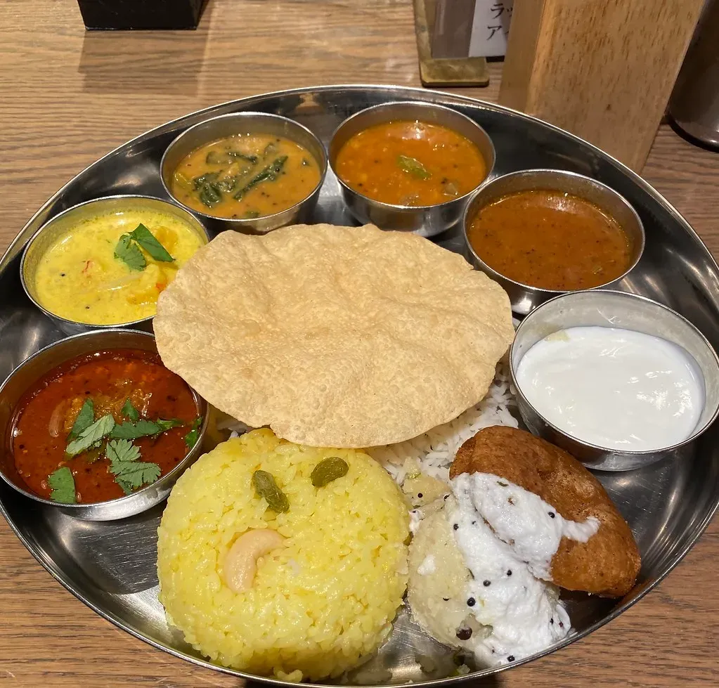 India's regional diversity finally reaches everyday kitchens (Kanesue, Flickr, <a href="https://creativecommons.org/licenses/by/2.0/" target="_blank" rel="noopener">CC BY 2.0</a>)