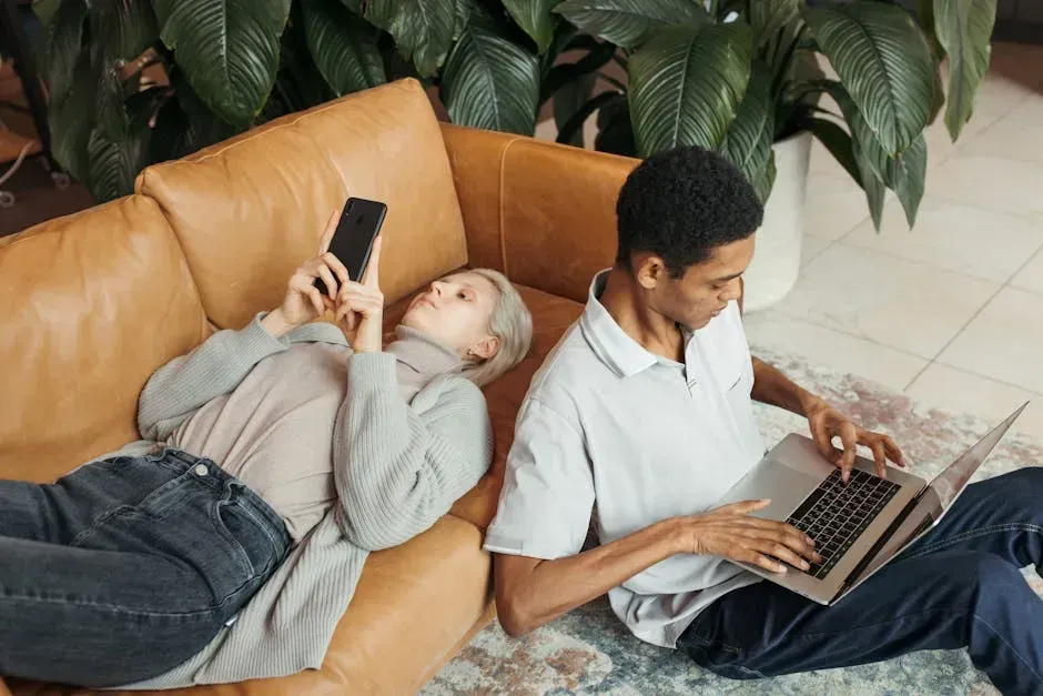 4. Millennials and the Hybrid Work Revolution (Image Credits: Pexels)