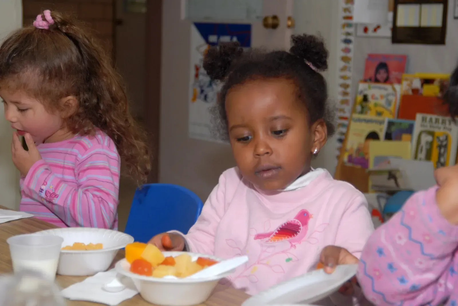 Sugar and Snacks: What Children Eat After Dinner (20120106-OC-AMW-0104, <a href="https://commons.wikimedia.org/w/index.php?curid=33905841" target="_blank" rel="noopener">CC BY 2.0</a>)