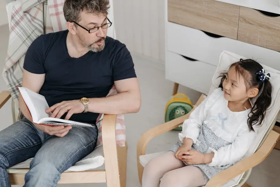 8. "I'm Your Parent, I Know What's Best" (Image Credits: Pexels)