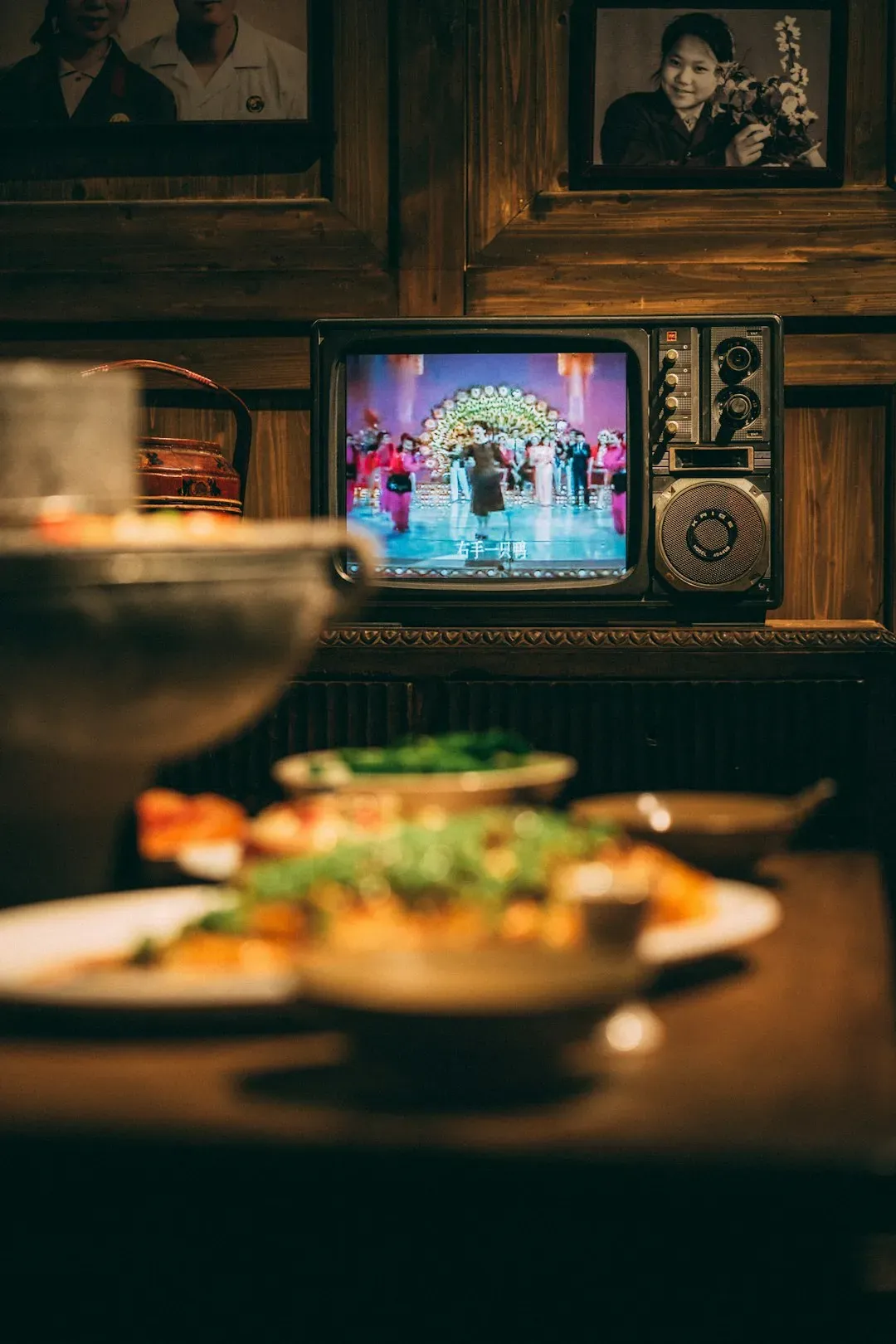 8. TV Dinners (Image Credits: Unsplash)