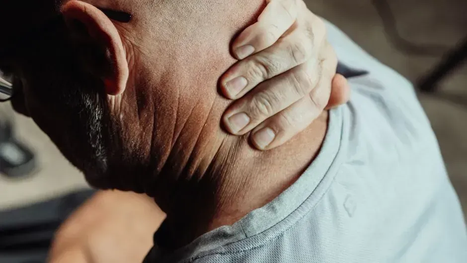 11. Their Posture Stiffens and Their Expressiveness Drops (Image Credits: Pexels)