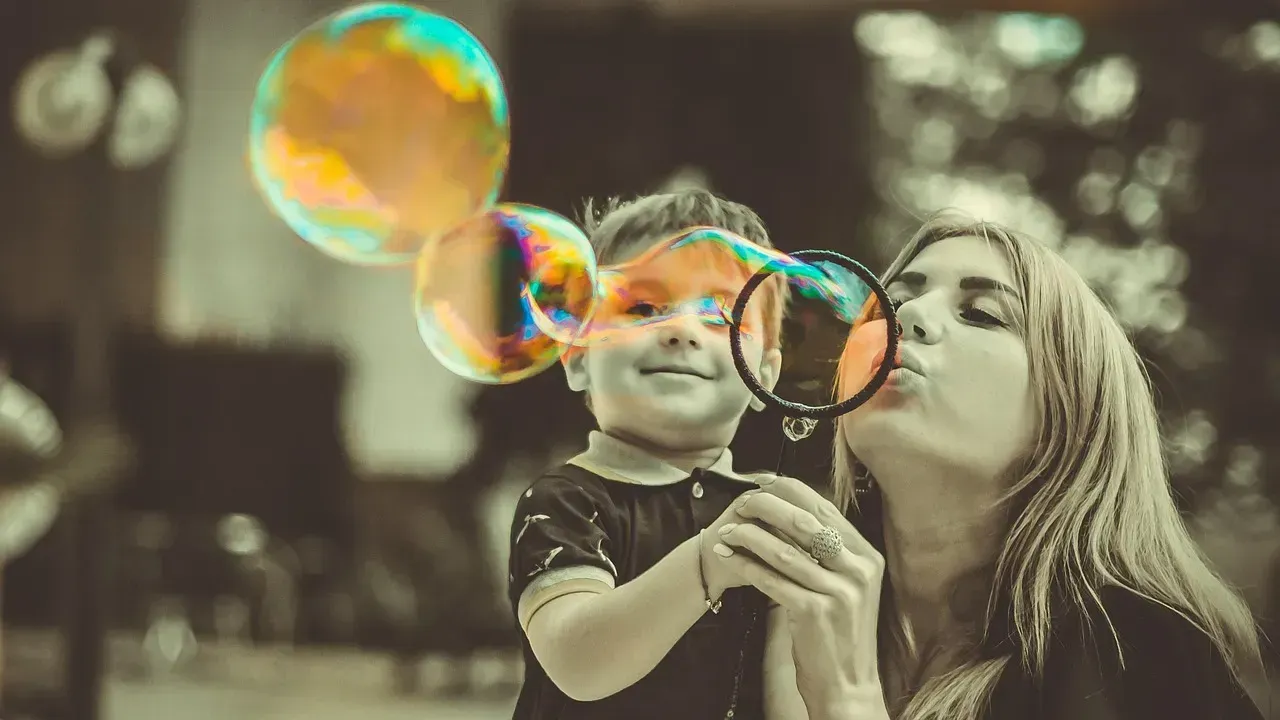 4. The Analog Childhood Revival (Image Credits: Pixabay)